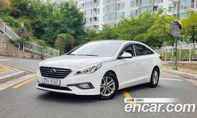 Hyundai Sonata 2.0 Style