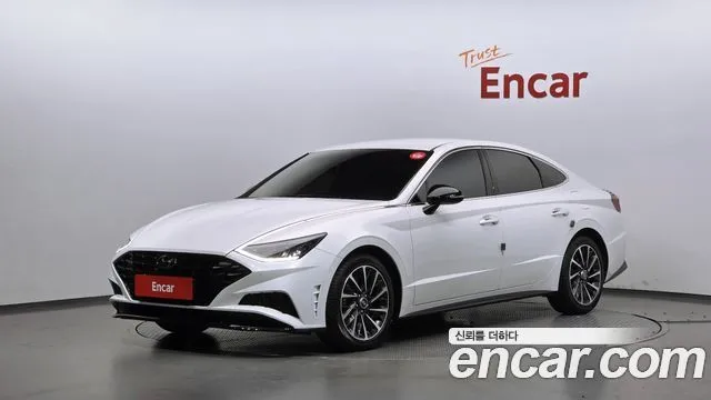 Hyundai Sonata 2.0