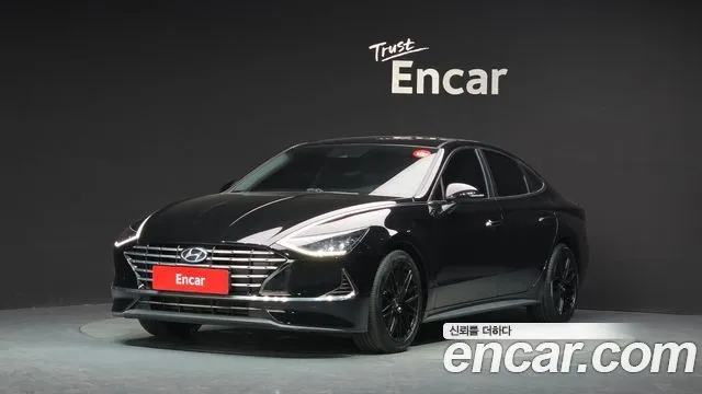 Hyundai Sonata Premium