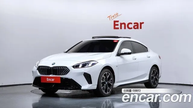 BMW 2-Series 220 M Sport Design