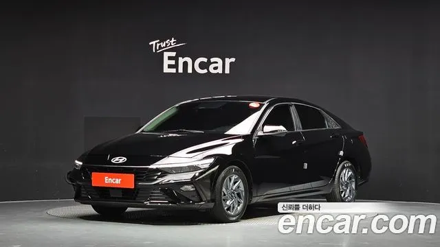 Hyundai AVANTE 1.6