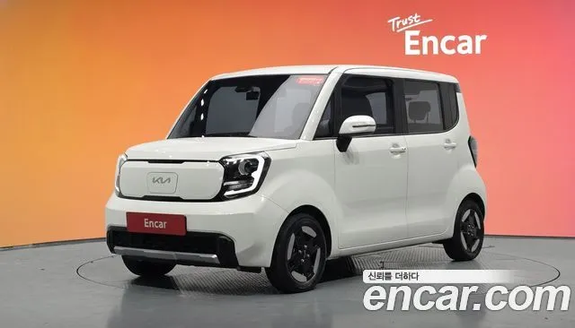 Kia RAY Air
