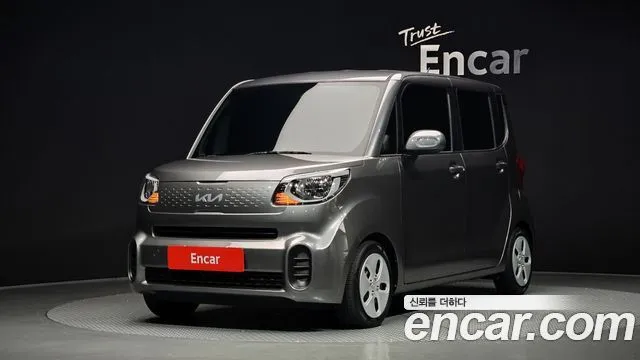 Kia RAY Standard