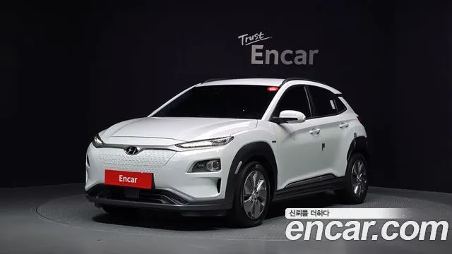 Hyundai Kona Premium