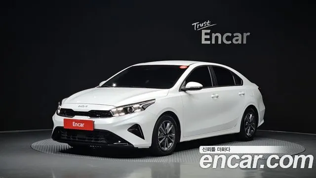 Kia K3 1.6