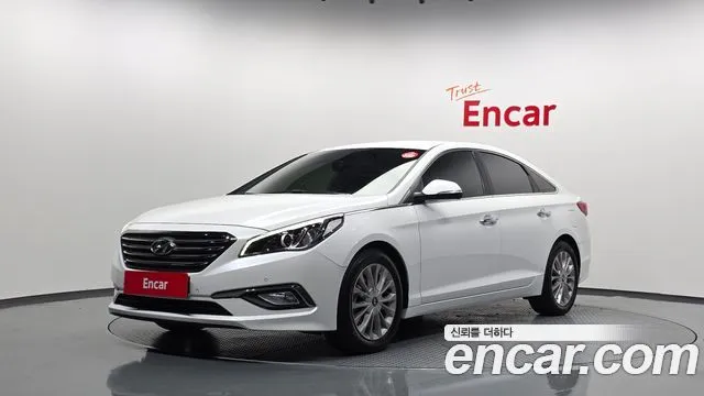 Hyundai Sonata 2.0 Care+