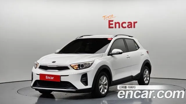 Kia Stonic 1.4