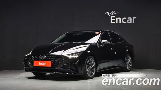 Hyundai Sonata 2.0