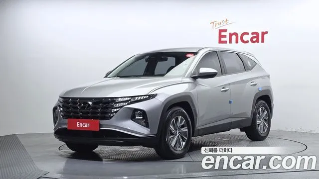 Hyundai Tucson Modern 2WD
