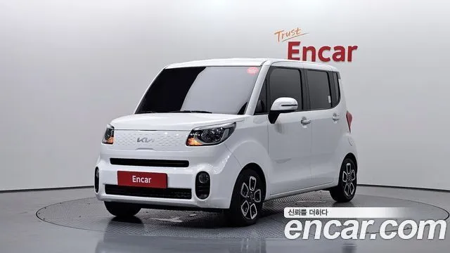 Kia RAY Best Selection