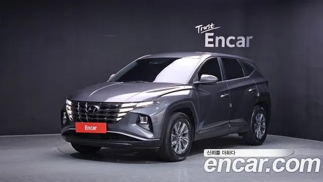 Hyundai Tucson Modern 2WD