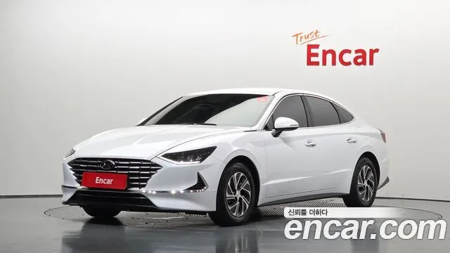 Hyundai Sonata Modern