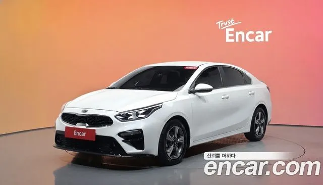 Kia K3 Noblesse