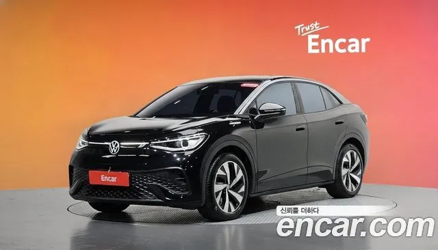 Volkswagen ID.5 Pro