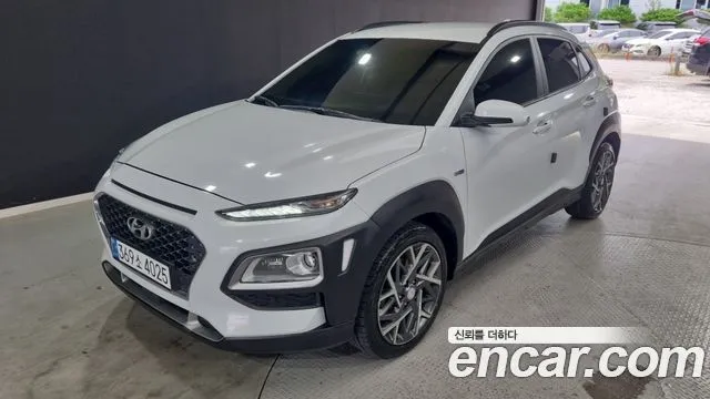 Hyundai Kona Premium Special