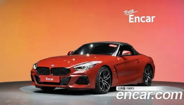 BMW Z4 sDrive20i M Sport