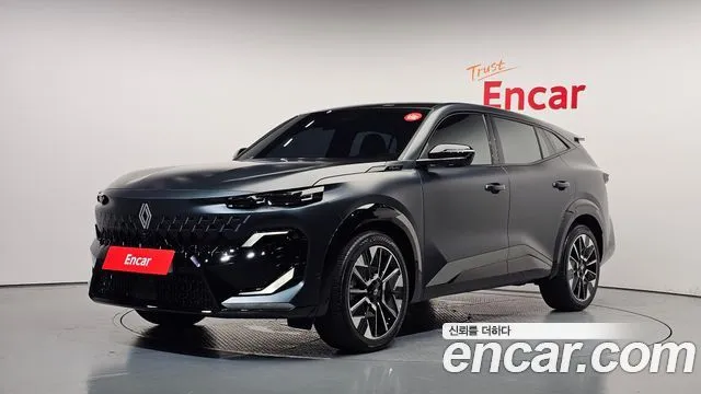 Renault-KoreaSamsung Filante 1.5 E-Tech Iconic 2WD