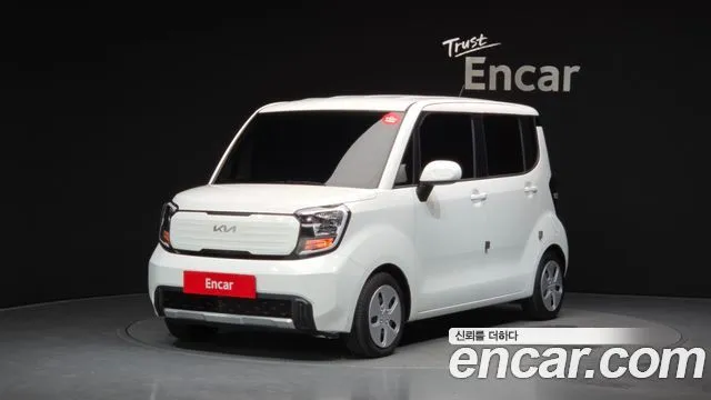 Kia RAY Trendy