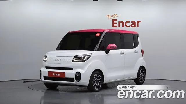 Kia RAY Signature
