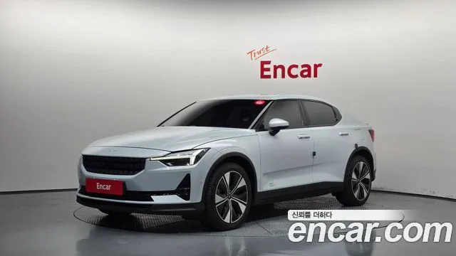 Polestar Polestar 2 Longrange Singlemotor