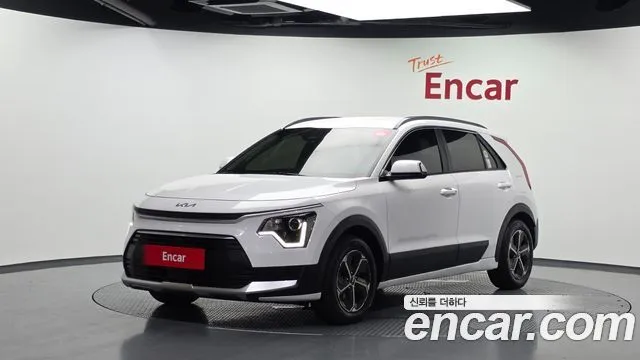 Kia Niro Trendy
