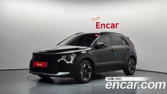 Kia Niro Air