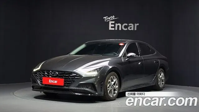 Hyundai Sonata 2.0