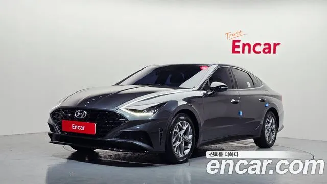 Hyundai Sonata 2.0
