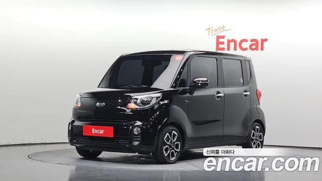Kia RAY Signature
