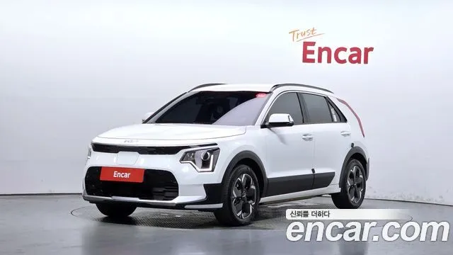 Kia Niro Air