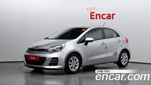 Kia pride 5DR 1.4 MPI