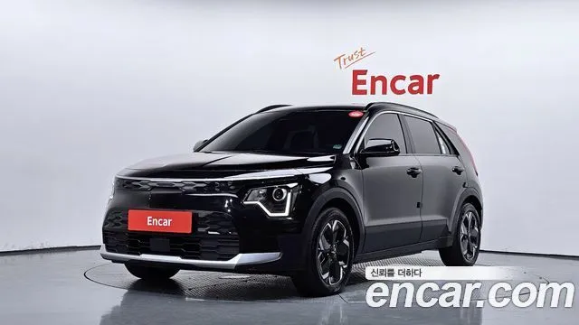 Kia Niro Air