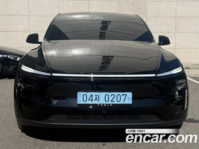 Tesla Model Y Premium RWD