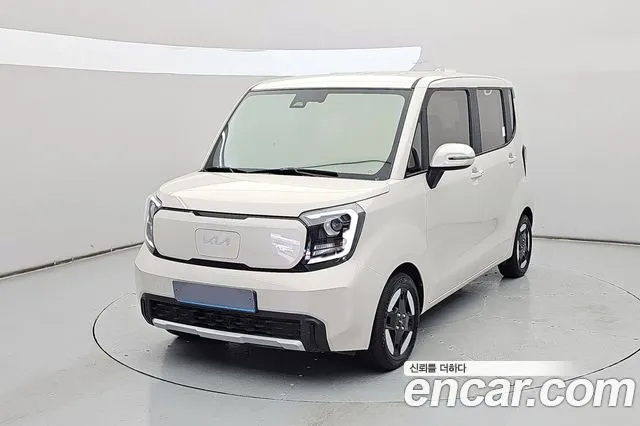 Kia RAY Air