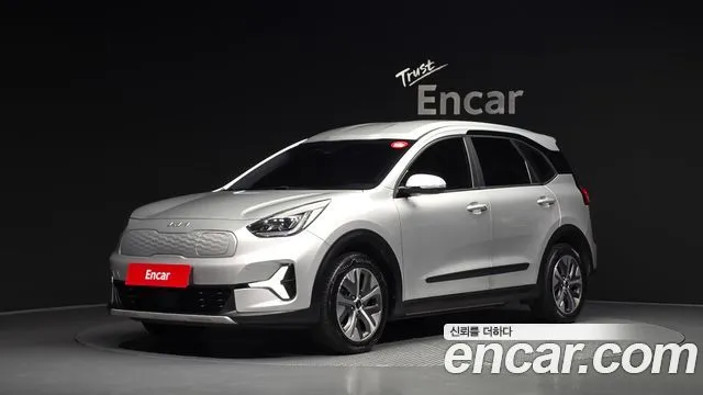 Kia Niro Air