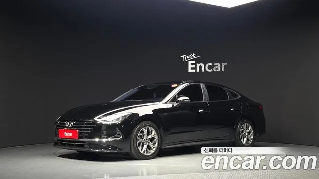 Hyundai Sonata 2.0