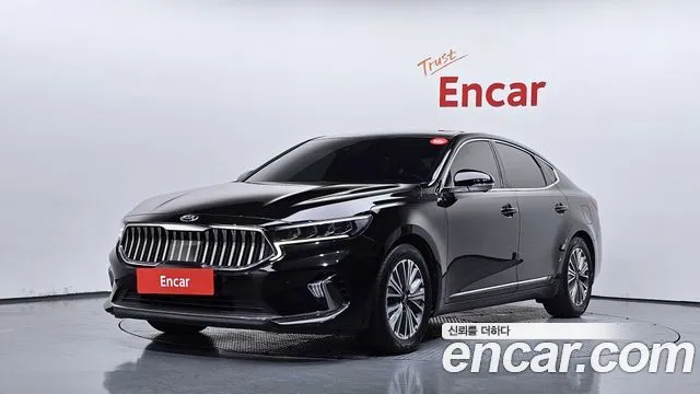 Kia K7 Signature