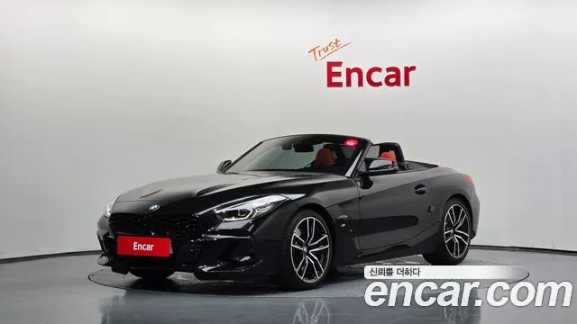BMW Z4 sDrive20i M Sport
