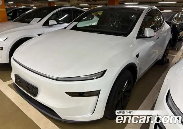 Tesla Model Y Premium RWD