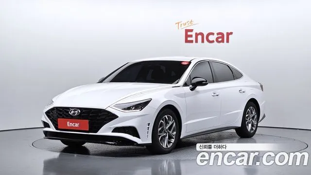 Hyundai Sonata 2.0