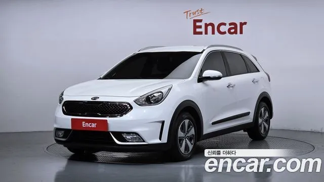 Kia Niro Prestige