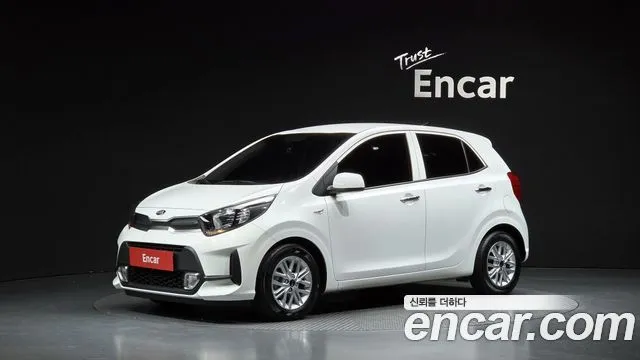 Kia morning Prestige