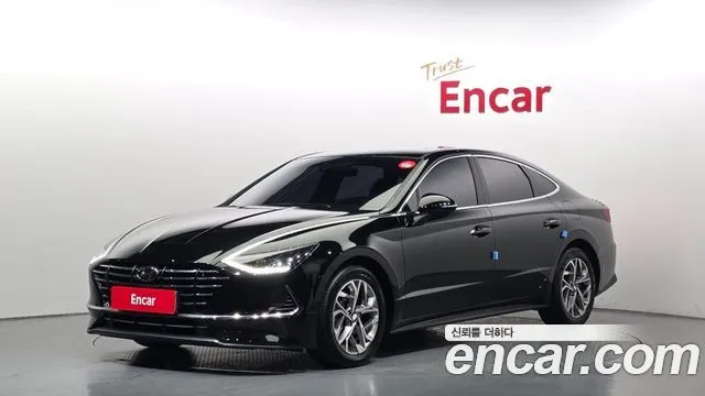 Hyundai Sonata 2.0