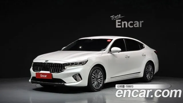 Kia K7 Signature