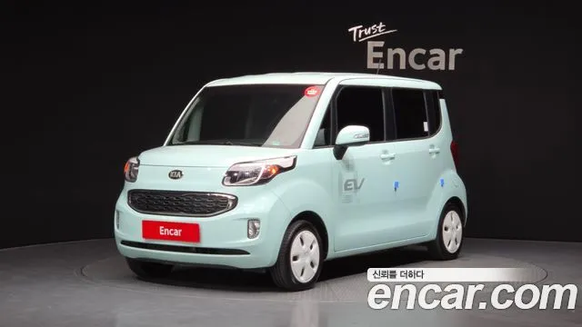 Kia RAY EV