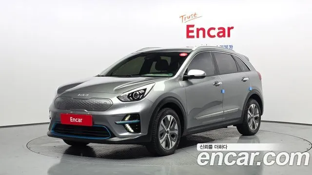 Kia Niro Prestige
