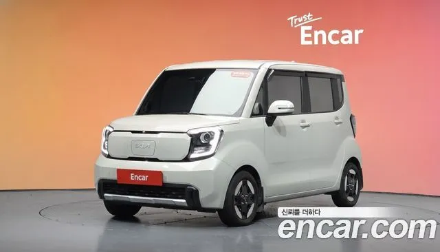 Kia RAY Air