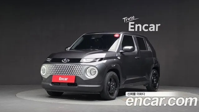 Hyundai Casper Smart