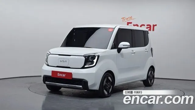 Kia RAY Air