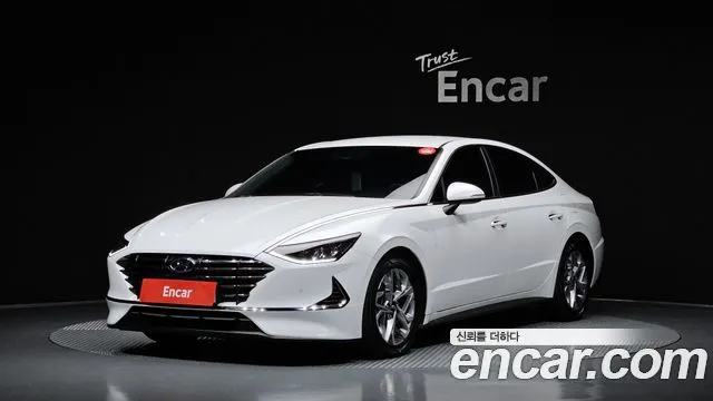 Hyundai Sonata 2.0